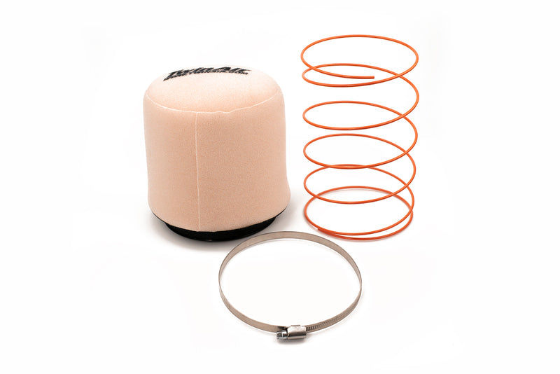 TWIN AIR Fire Retardant Air Filter with Cage - 158066P