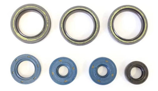 ATHENA Engine Oil Seals Kit