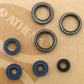 ATHENA Engine Oil Seals Kit