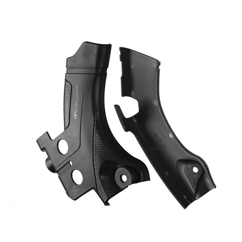 POLISPORT Frame Cover - 1113676001