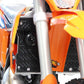 AXP Xtrem Radiator Guard HDPE - 1113727001