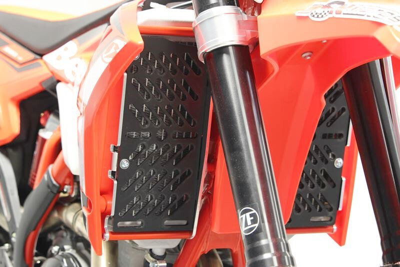 AXP Xtrem Radiator Guard HDPE - 1113728001