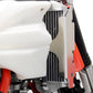 AXP Xtrem Radiator Guard HDPE - 1113728001