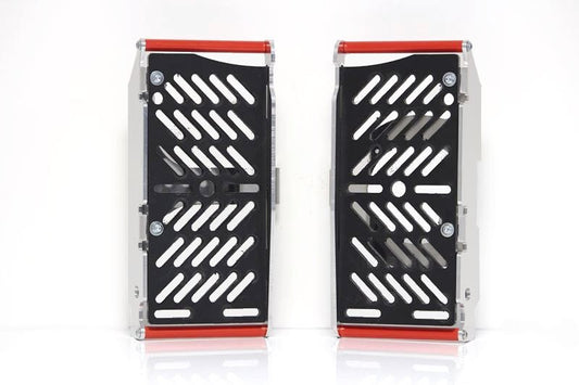 AXP Xtrem Radiator Guard HDPE - 1113729001