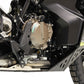 AXP Hard Skid Plate HDPE 8 mm - Husqvarna Norden 901