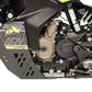 AXP Hard Skid Plate HDPE 8 mm - Husqvarna Norden 901