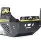 AXP Touring Skid Plate HDPE 8 mm - Husqvarna Norden 901