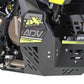 AXP Touring Skid Plate HDPE 8 mm - Husqvarna Norden 901