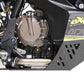 AXP Touring Skid Plate HDPE 8 mm - Husqvarna Norden 901