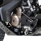 AXP Touring Skid Plate HDPE 8 mm - Husqvarna Norden 901