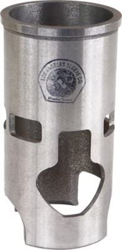 LOS ANGELES SLEEVE Big Bore Sleeve Ã˜80mm 740cc - Yamaha XS650