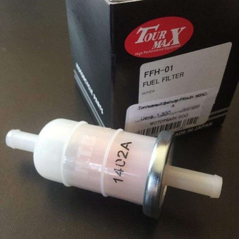 TOURMAX Fuel Filter Ã˜7mm - Honda
