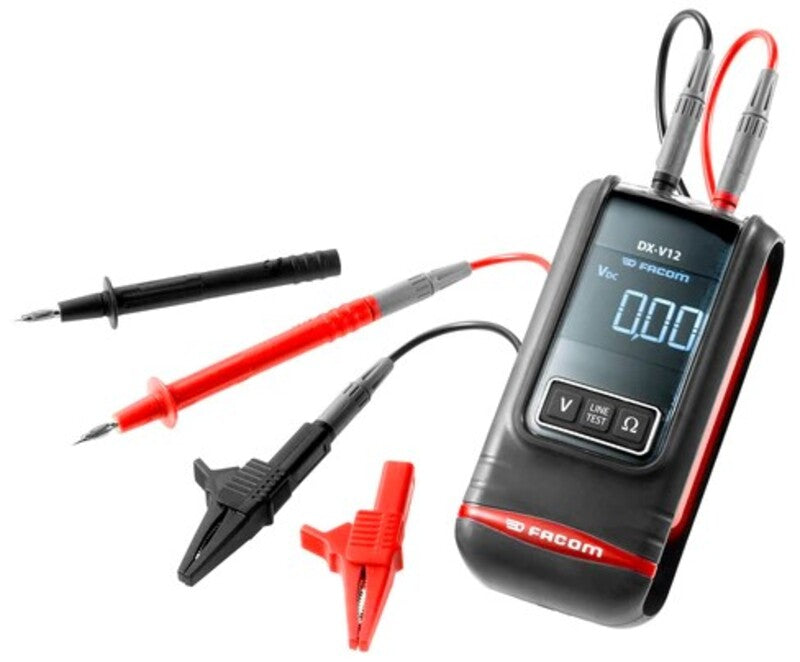 FACOM Digital Multimeter