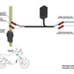 DENALI Trigger Wizard - Universal High Beam Trigger for Ground Switched LED Headlights