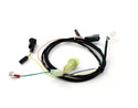 DENALI Plug & Play DialDim Wiring Adapter - Kawasaki KLR 650
