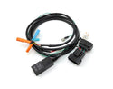 DENALI Plug & Play DialDim Wiring Adapter - Honda Africa Twin 1100