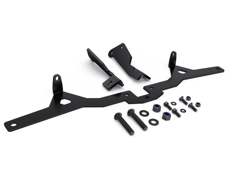 DENALI driving light mount - Honda Africa Twin 1100 Adventure Sports ES