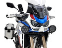DENALI-Fahrlichthalterung - Honda Africa Twin 1100 Adventure Sports ES