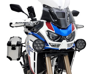 DENALI-Fahrlichthalterung - Honda Africa Twin 1100 Adventure Sports ES