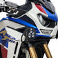 DENALI driving light mount - Honda Africa Twin 1100 Adventure Sports ES