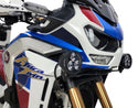DENALI-Fahrlichthalterung - Honda Africa Twin 1100 Adventure Sports ES