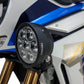DENALI driving light mount - Honda Africa Twin 1100 Adventure Sports ES