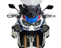 DENALI-Fahrlichthalterung - Honda Africa Twin 1100 Adventure Sports ES