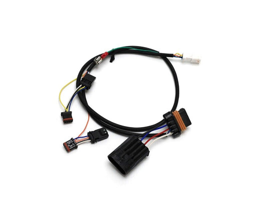DENALI Plug & Play DialDim Wiring Adapter - Harley Davidson Pan America 1250