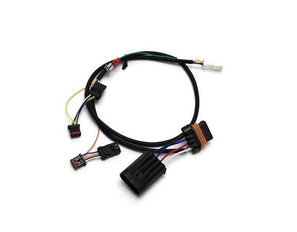 DENALI Plug & Play DialDim Wiring Adapter - Harley Davidson Pan America 1250