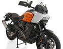 DENALI lower driving light mount - Harley-Davidson Pan America 1250