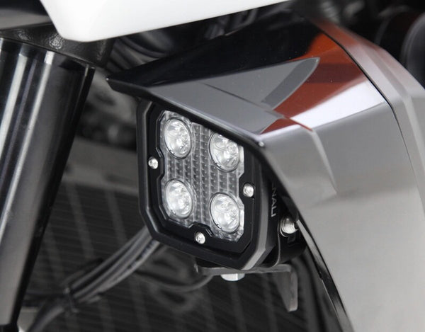 DENALI lower driving light mount - Harley-Davidson Pan America 1250