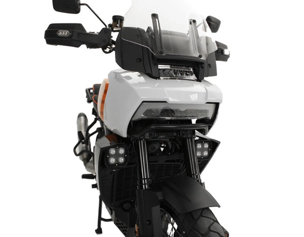 DENALI lower driving light mount - Harley-Davidson Pan America 1250