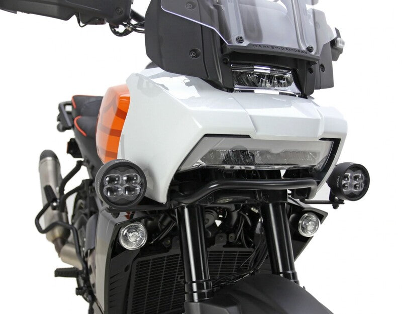 DENALI upper driving light mount - Harley-Davidson Pan America 1250