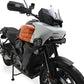 DENALI upper driving light mount - Harley-Davidson Pan America 1250