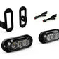 DENALI T3 Signal Mounting Kit (Pair) - Harley-Davidson Pan America 1250