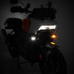 DENALI T3 Signal Mounting Kit (Pair) - Harley-Davidson Pan America 1250