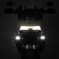 DENALI T3 Signal Mounting Kit (Pair) - Harley-Davidson Pan America 1250