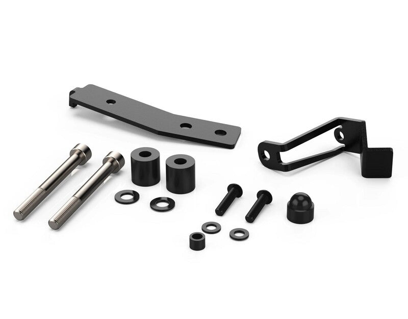 DENALI SoundBomb Horn Mount - BMW R1200/1250 GS