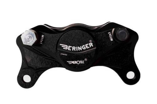 BERINGER AerotecÂ®
 Brake Caliper 2 Pistons Ã˜32mm - Black - 1113868