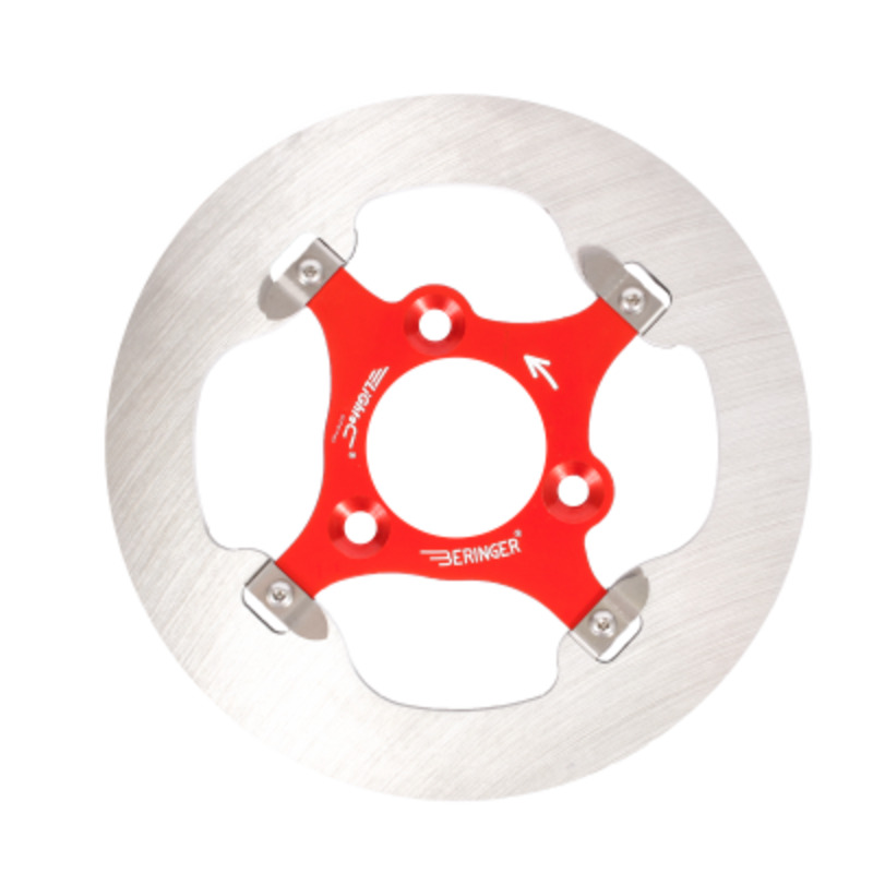 BERINGER LightecÂ® ATV Brake Disc - C1DI