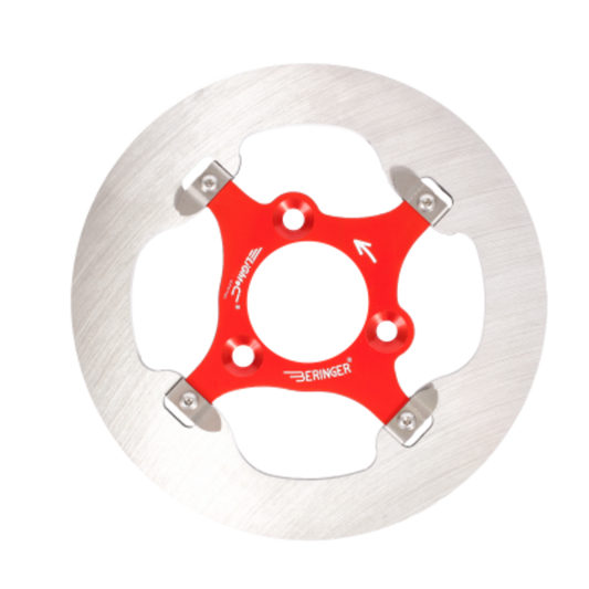 BERINGER LightecÂ® ATV Brake Disc - P2DI