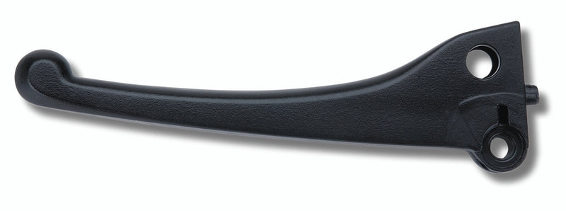 DOMINO Brake Lever Black - Piaggio