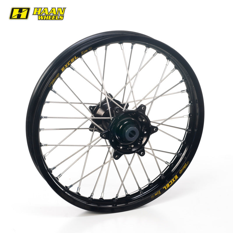 HAAN WHEELS Complete Front Wheel 21x2,15x36T - 1113993001