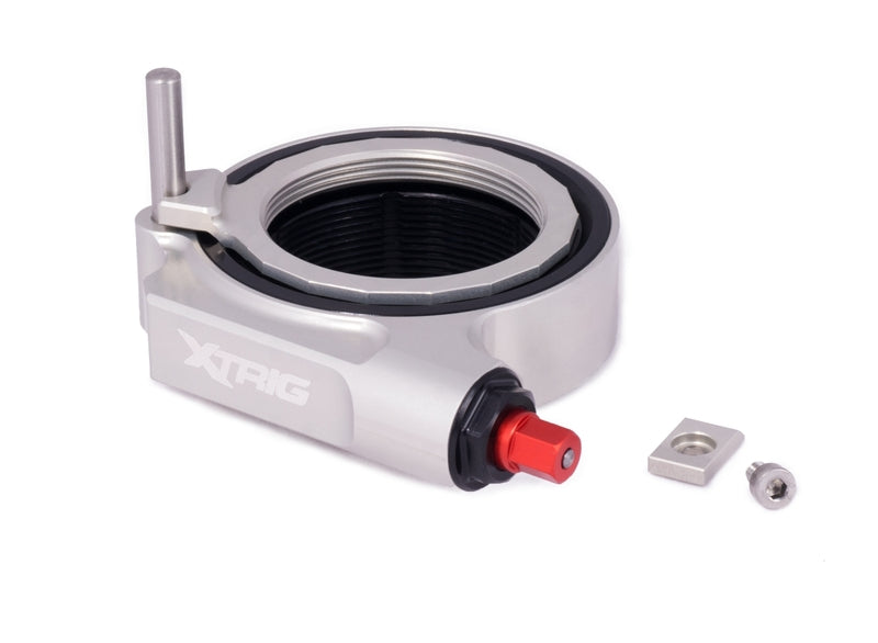 XTRIG Preload Adjsuter Ã–hlins TTX36 M48x1,5 left