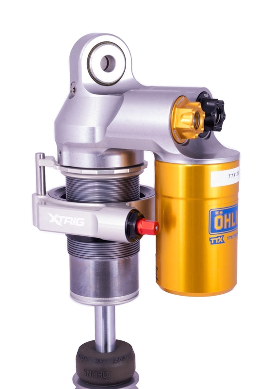 XTRIG Preload Adjsuter Ã–hlins TTX36 M48x1,5 left