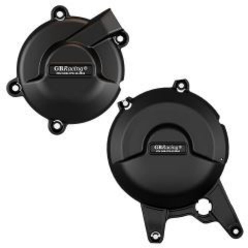 GB RACING Engine Cover Set - KTM / Husqvarna