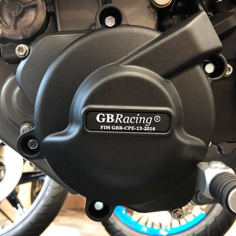 GB RACING Engine Cover Set - KTM / Husqvarna