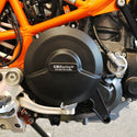 GB RACING Motordeckelsatz - KTM / Husqvarna