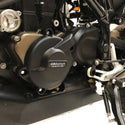GB RACING Motordeckelsatz - KTM / Husqvarna