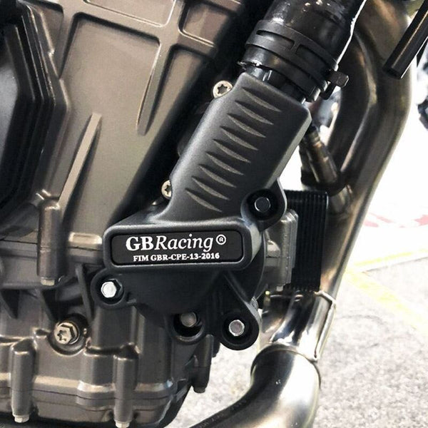 GB RACING Engine Cover Set - KTM Duke 790/790R